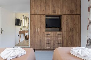 Makris Gialos Lemon Cottage in Lassi Kefalonia