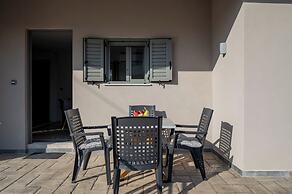 Makris Gialos Lemon Cottage in Lassi Kefalonia