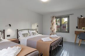 Makris Gialos Lemon Cottage in Lassi Kefalonia