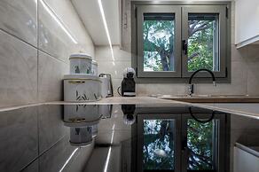 Makris Gialos Lemon Cottage in Lassi Kefalonia