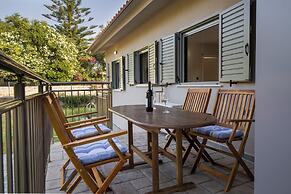 Makris Gialos Lemon Cottage in Lassi Kefalonia