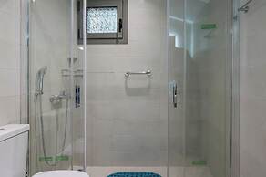 Makris Gialos Lemon Cottage in Lassi Kefalonia