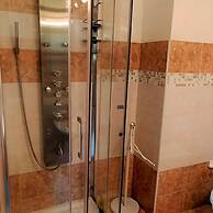 Tramonti Countryside Villa With Jacuzzi and Garden