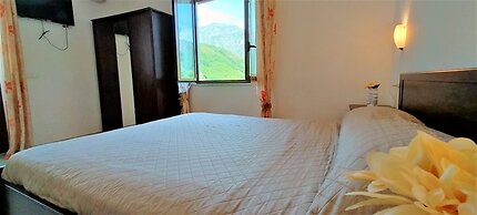 Tramonti Countryside Villa With Jacuzzi and Garden