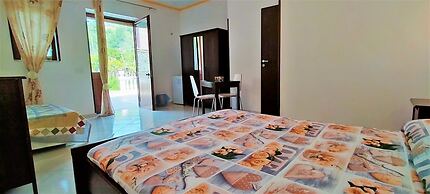 Tramonti Countryside Villa With Jacuzzi and Garden