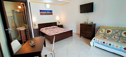 Tramonti Countryside Villa With Jacuzzi and Garden