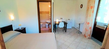 Tramonti Countryside Villa With Jacuzzi and Garden