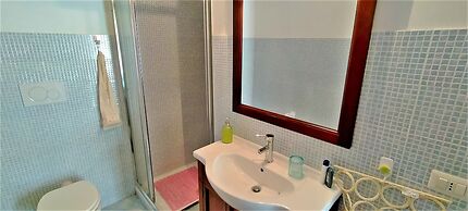 Tramonti Countryside Villa With Jacuzzi and Garden