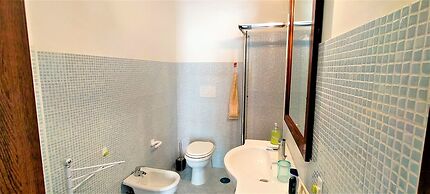 Tramonti Countryside Villa With Jacuzzi and Garden