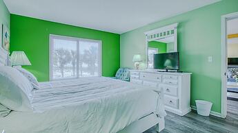 Destin on the Gulf 201