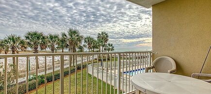 Destin on the Gulf 201