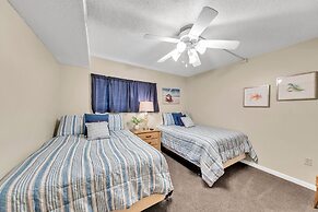 Destin on the Gulf 205