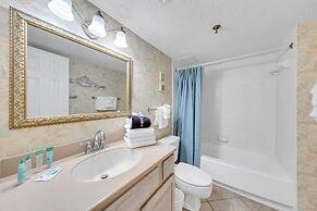 Destin on the Gulf 205