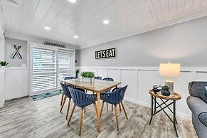 Southbay by the Gulf 72