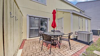 Southbay by the Gulf 72