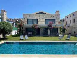 Villa Sunset Çeşme