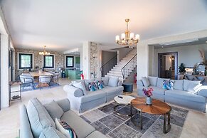 Villa Sunset Çeşme