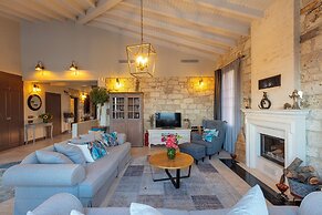 Villa Sunset Çeşme