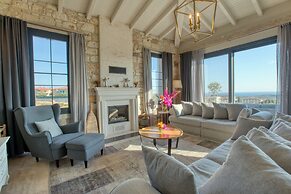 Villa Sunset Çeşme