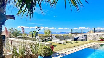 Villa Sunset Çeşme