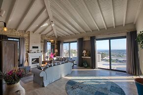 Villa Sunset Çeşme