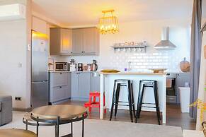 Villa Sunset Çeşme