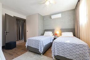 Villa Sunset Çeşme