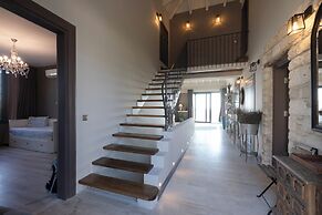 Villa Sunset Çeşme