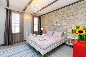 Villa Sunset Çeşme