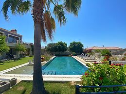 Villa Sunset Çeşme