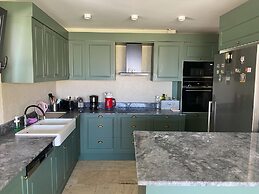 Villa Sunset Çeşme