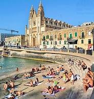 Stunning 2 Bedroom, 2 Bathroom apt St Julians