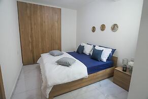 Stunning 2 Bedroom, 2 Bathroom apt St Julians