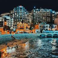 Stunning 2 Bedroom, 2 Bathroom apt St Julians