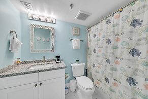 Hidden Dunes Gulfside 206