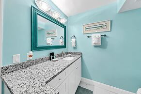 Hidden Dunes Gulfside 206