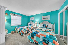 Hidden Dunes Gulfside 206