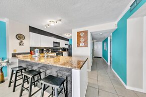 Hidden Dunes Gulfside 206