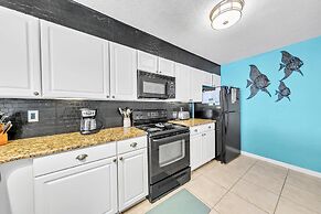 Hidden Dunes Gulfside 206