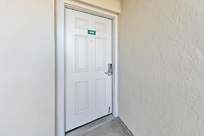 Hidden Dunes Gulfside 206