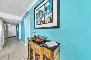 Hidden Dunes Gulfside 206