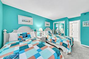 Hidden Dunes Gulfside 206