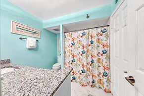 Hidden Dunes Gulfside 206