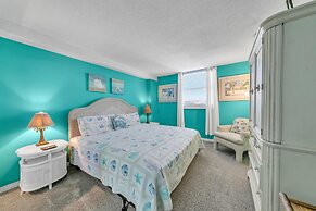 Hidden Dunes Gulfside 206