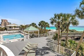 Hidden Dunes Gulfside 206