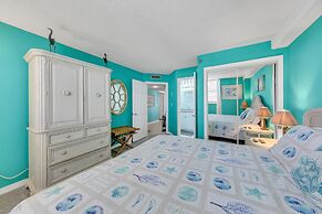 Hidden Dunes Gulfside 206