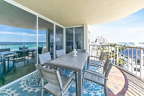 Hidden Dunes Gulfside 502