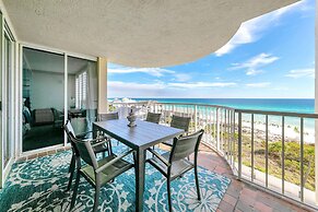 Hidden Dunes Gulfside 502