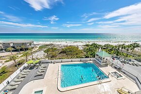 Hidden Dunes Gulfside 502