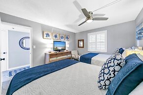 Hidden Dunes Gulfside 502